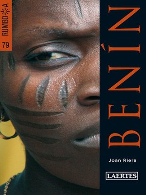 cover image of Benín